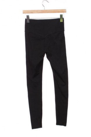 Damskie legginsy Unbranded, Rozmiar XXS, Kolor Czarny, Cena 22,99 zł