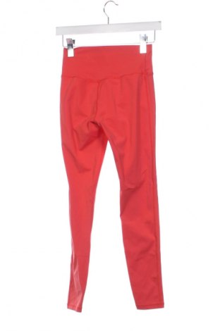 Dámske legíny  Unbranded, Veľkosť S, Farba Červená, Cena  10,00 €