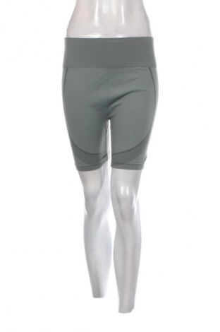 Damskie legginsy Unbranded, Rozmiar S, Kolor Zielony, Cena 28,62 zł