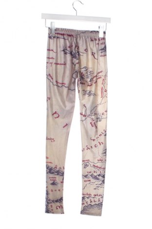 Damen Leggings Unbranded, Größe XXS, Farbe Mehrfarbig, Preis 1,99 €