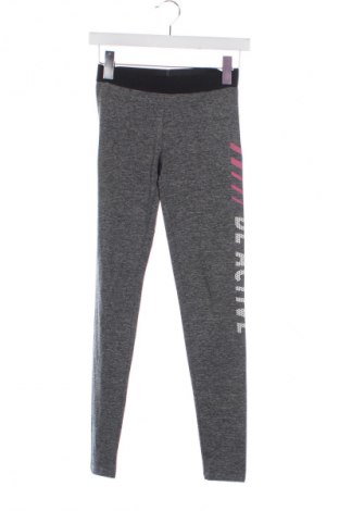 Damen Leggings Unbranded, Größe XS, Farbe Grau, Preis 2,99 €