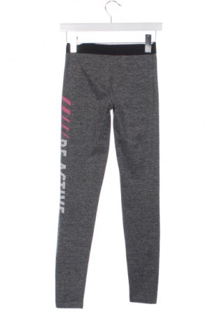 Damen Leggings Unbranded, Größe XS, Farbe Grau, Preis 2,99 €
