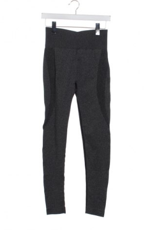Damen Leggings Unbranded, Größe XS, Farbe Grau, Preis 2,99 €