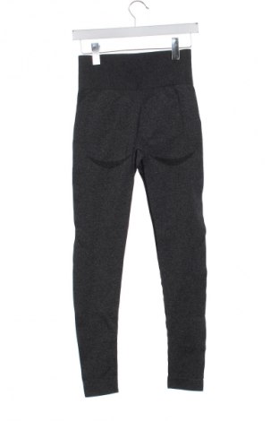 Damen Leggings Unbranded, Größe XS, Farbe Grau, Preis 2,99 €
