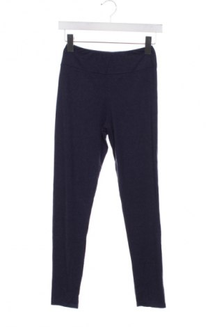 Damen Leggings Unbranded, Größe XS, Farbe Blau, Preis 2,99 €