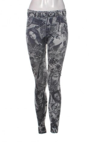 Damen Leggings Unbranded, Größe M, Farbe Mehrfarbig, Preis 8,05 €