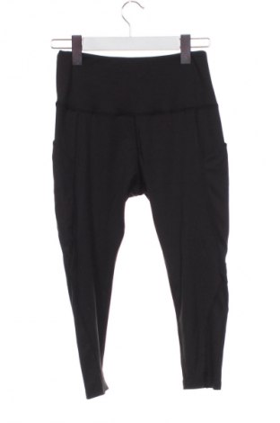 Damen Leggings Unbranded, Größe XXS, Farbe Schwarz, Preis 4,99 €