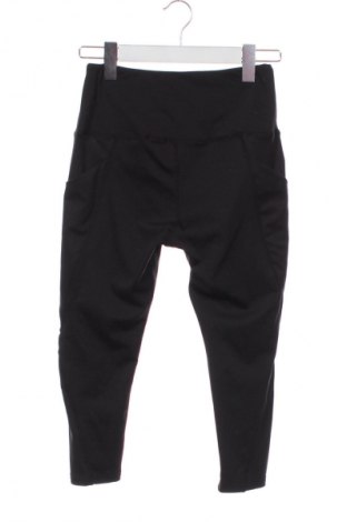 Damen Leggings Unbranded, Größe XXS, Farbe Schwarz, Preis 4,99 €