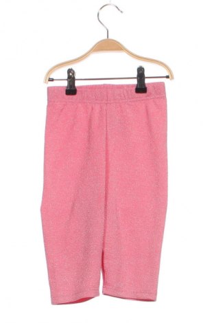 Γυναικείο κολάν Undiz, Μέγεθος XS, Χρώμα Ρόζ , Τιμή 2,99 €