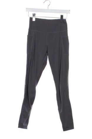 Γυναικείο κολάν Yvette, Μέγεθος XXS, Χρώμα Γκρί, Τιμή 2,99 €