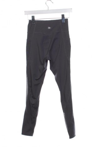 Γυναικείο κολάν Yvette, Μέγεθος XXS, Χρώμα Γκρί, Τιμή 2,99 €