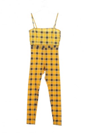 Дамски костюм H&M Divided, Размер XS, Цвят Многоцветен, Цена 7,15 €