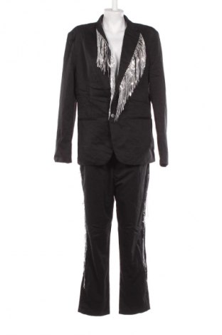 Damen Kostüm Unbranded, Größe L, Farbe Schwarz, Preis 41,99 €