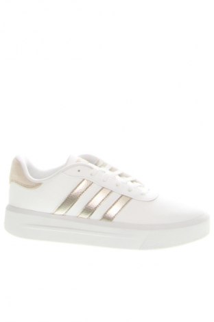 Дамски обувки Adidas, Размер 39, Цвят Бял, Цена 53,68 €
