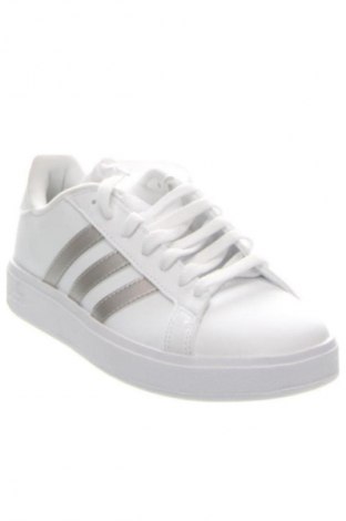 Damenschuhe Adidas, Größe 39, Farbe Weiß, Preis 71,99 €