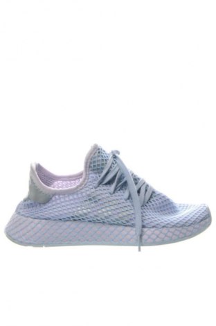 Γυναικεία παπούτσια Adidas Originals, Μέγεθος 40, Χρώμα Μπλέ, Τιμή 87,99 €