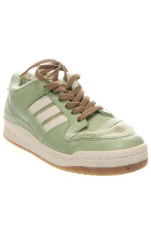 Γυναικεία παπούτσια Adidas Originals, Μέγεθος 41, Χρώμα Πράσινο, Τιμή 84,49 €