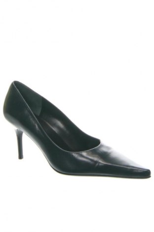 Γυναικεία παπούτσια Andrea Puccini, Μέγεθος 37, Χρώμα Μπλέ, Τιμή 33,99 €