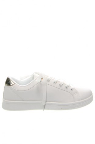 Obuwie damskie Aniston, Rozmiar 39, Kolor Biały, Cena 181,99 zł