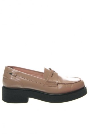 Damenschuhe BOSS, Größe 39, Farbe Braun, Preis 70,73 €