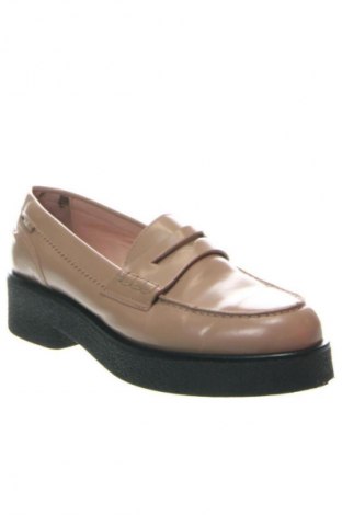 Damenschuhe BOSS, Größe 39, Farbe Braun, Preis 70,73 €