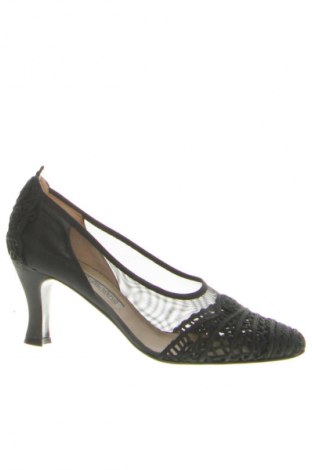 Obuwie damskie Baldinini, Rozmiar 39, Kolor Czarny, Cena 709,99 zł