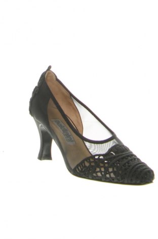 Obuwie damskie Baldinini, Rozmiar 39, Kolor Czarny, Cena 709,99 zł
