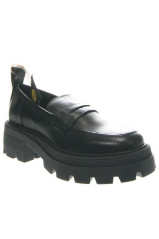 Γυναικεία παπούτσια Buffalo, Μέγεθος 41, Χρώμα Μαύρο, Τιμή 117,99 €