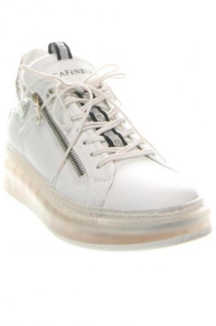 Дамски обувки CAFÈNOIR, Размер 38, Цвят Бял, Цена 43,45 €