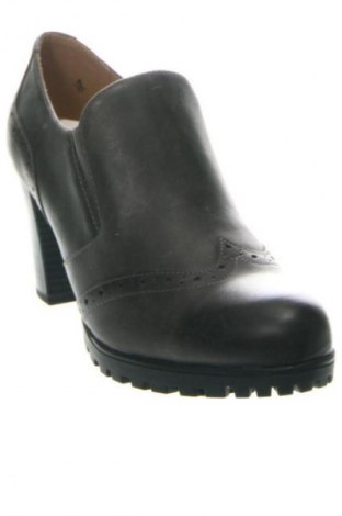 Γυναικεία παπούτσια Caprice, Μέγεθος 37, Χρώμα Γκρί, Τιμή 47,99 €