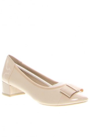 Dámské boty  Caprice, Velikost 36, Barva Béžová, Cena  1 279,00 Kč