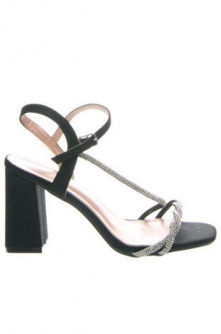 Γυναικεία παπούτσια Ciaodea, Μέγεθος 40, Χρώμα Μαύρο, Τιμή 37,42 €