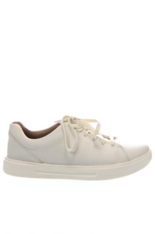 Dámske topánky  Clarks, Veľkosť 40, Farba Kremová, Cena  65,95 €
