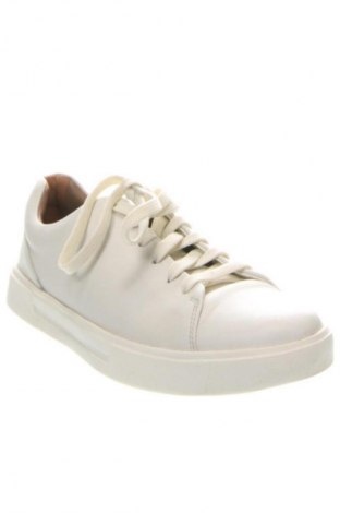 Dámske topánky  Clarks, Veľkosť 40, Farba Kremová, Cena  65,95 €