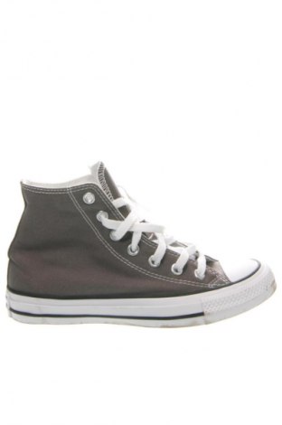 Γυναικεία παπούτσια Converse, Μέγεθος 37, Χρώμα Γκρί, Τιμή 30,99 €