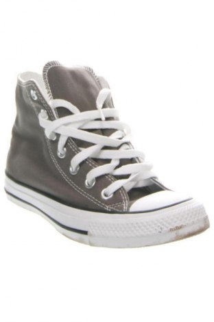 Γυναικεία παπούτσια Converse, Μέγεθος 37, Χρώμα Γκρί, Τιμή 30,99 €