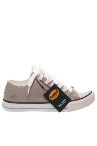 Γυναικεία παπούτσια Dockers, Μέγεθος 37, Χρώμα Καφέ, Τιμή 43,99 €