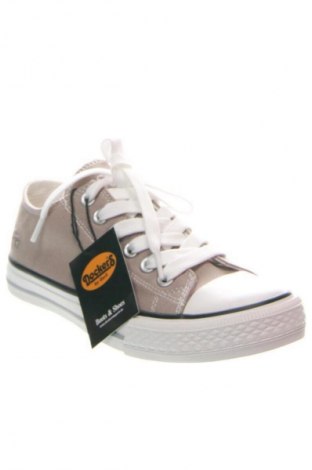 Γυναικεία παπούτσια Dockers, Μέγεθος 37, Χρώμα Καφέ, Τιμή 43,99 €