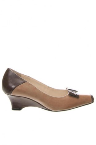 Γυναικεία παπούτσια Eksbut, Μέγεθος 37, Χρώμα Καφέ, Τιμή 15,47 €