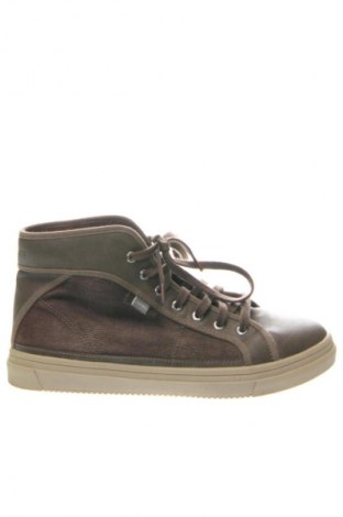 Γυναικεία παπούτσια Esprit, Μέγεθος 39, Χρώμα Καφέ, Τιμή 26,07 €