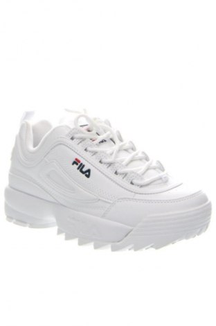 Obuwie damskie FILA, Rozmiar 39, Kolor Biały, Cena 285,99 zł