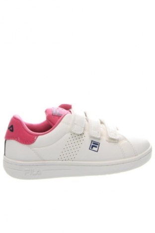 Γυναικεία παπούτσια FILA, Μέγεθος 35, Χρώμα Λευκό, Τιμή 53,99 €