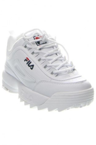 Dámske topánky  FILA, Veľkosť 37, Farba Biela, Cena  63,95 €