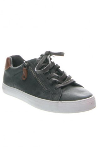 Γυναικεία παπούτσια Graceland, Μέγεθος 36, Χρώμα Γκρί, Τιμή 20,50 €