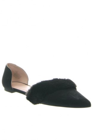 Γυναικεία παπούτσια H&M, Μέγεθος 37, Χρώμα Μαύρο, Τιμή 16,52 €