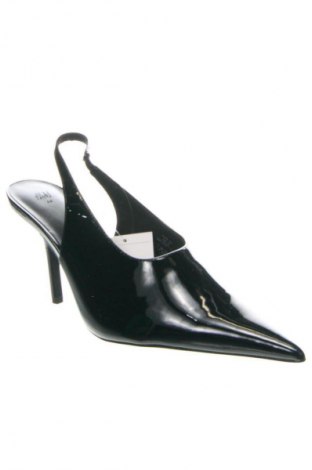 Dámske topánky  H&M, Veľkosť 40, Farba Čierna, Cena  29,96 €