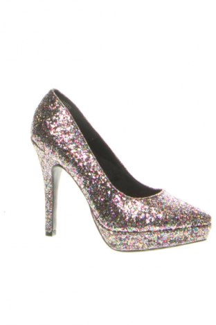 Γυναικεία παπούτσια H&M Divided, Μέγεθος 37, Χρώμα Πολύχρωμο, Τιμή 5,99 €