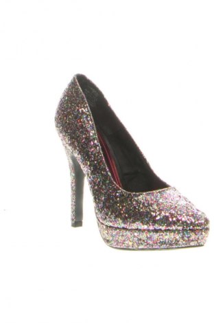 Γυναικεία παπούτσια H&M Divided, Μέγεθος 37, Χρώμα Πολύχρωμο, Τιμή 5,99 €