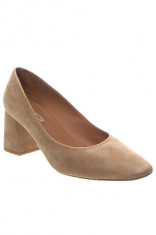 Γυναικεία παπούτσια Jb Martin, Μέγεθος 39, Χρώμα  Μπέζ, Τιμή 23,59 €