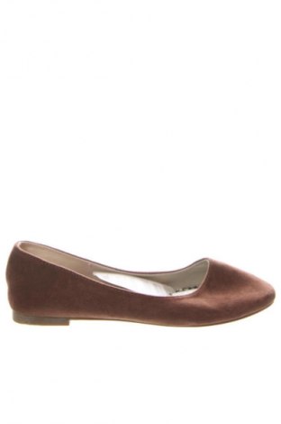 Γυναικεία παπούτσια Jenny Fairy, Μέγεθος 36, Χρώμα Καφέ, Τιμή 15,99 €